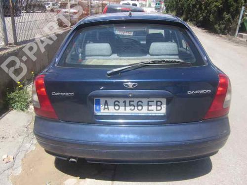 Left headlight DAEWOO NUBIRA Saloon (J100)  | BP2362473C28 