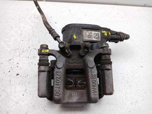 Used Right rear brake caliper Right rear brake caliper HYUNDAI TUCSON (TL, TLE) 1.6 T-GDi (177 hp) 32529565 32529565