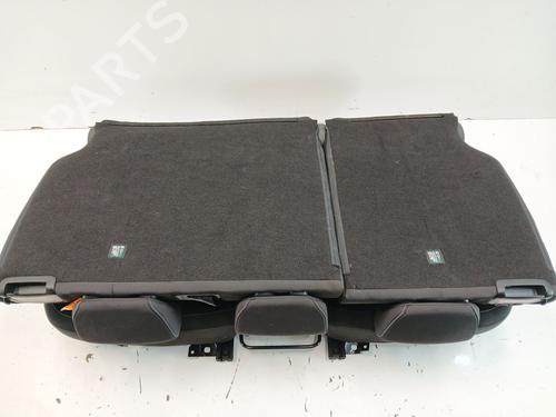 Rear seat RENAULT CAPTUR II (HF_) 1.0 TCe 90 ECO-G (HFM6) | BP34441443C17 - Image 8