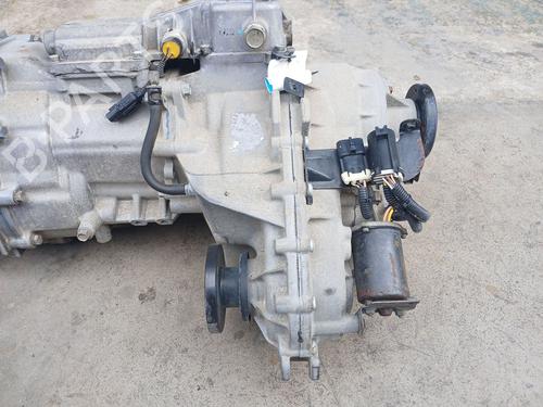 Gearbox KIA SORENTO I (JC)  | BP29976756M3 