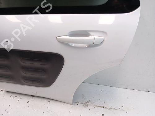 Dør venstre bagtil CITROËN C4 CACTUS 1.6 BlueHDi 100 | BP37874447C4  - Image 7