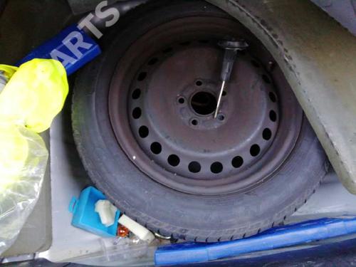 ECU airbags FORD MONDEO III (B5Y)  | BP8055340M53 
