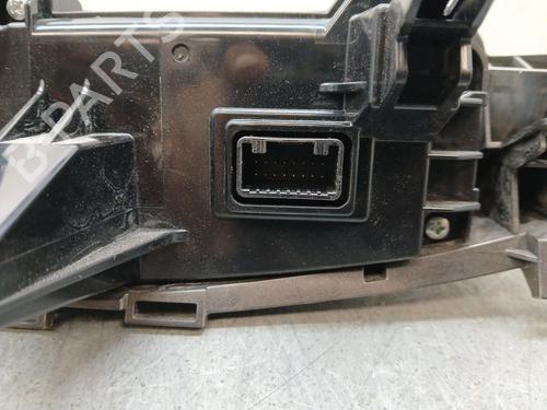 Climate control LEXUS CT (ZWA10_) 200h (ZWA10_) | BP27296148I5 
