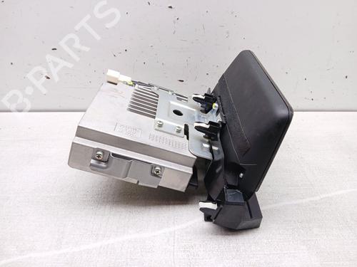 Multifunctionele display MAZDA 6 Saloon (GJ, GL) 2.2 D (GJ2FP) | BP26597899C48 
