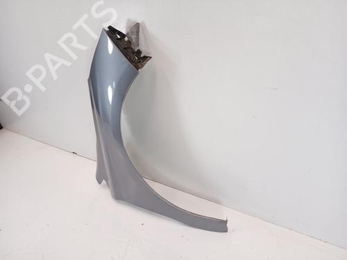 Right front fenders CITROËN C4 II (NC_) 1.6 BlueHDi 100 | BP28297127C42 