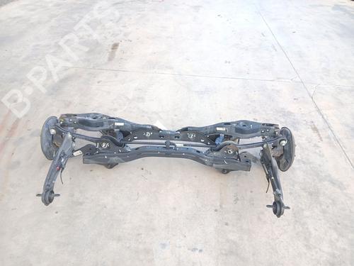 Used Rear axle Rear axle HYUNDAI i30 (PDE, PD, PDEN) 1.5 T-GDI hybrid 48V (160 hp) 33812632 33812632