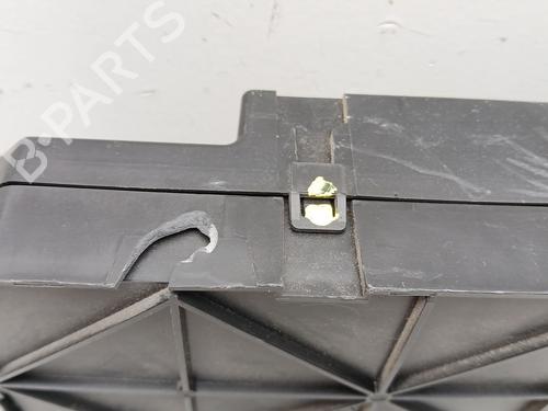 Fuse box CITROËN C2 (JM_) 1.1 | BP29889494E1