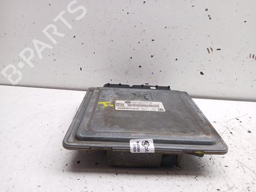 Engine control unit (ECU) VW PASSAT B6 (3C2) 2.0 TDI 16V | BP34390786M57  - Image 5