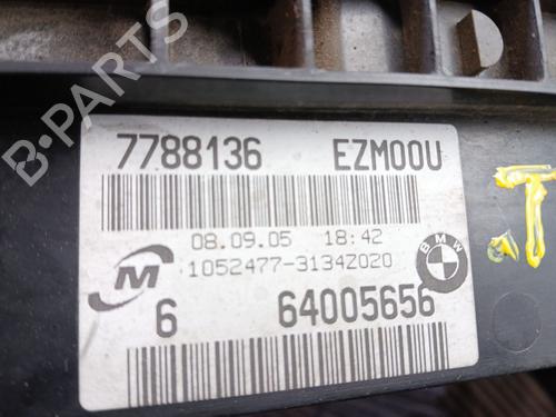 Køler BMW X3 (E83) | BP30081073M31