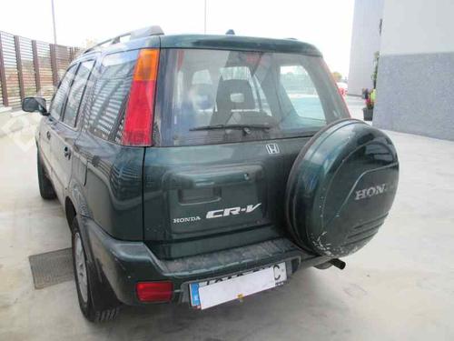 Køler HONDA CR-V I (RD) 2.0 (RD1) | BP4983309M31 