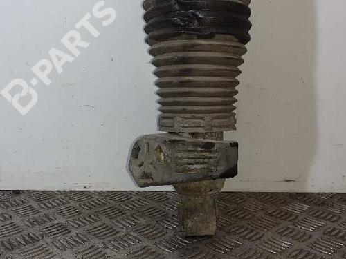 Right rear shock absorber VW TOUAREG (7LA, 7L6, 7L7) 5.0 V10 TDI | BP11049058M19 