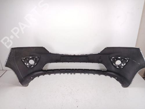 Front bumper RENAULT TRAFIC III Bus (JG_) 2.0 dCi 120 (JGMN) | BP30150840C7 
