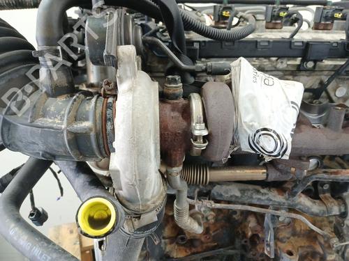 Engine KIA CEE'D Hatchback (ED) 1.6 CRDi 115 | BP38019465M1 - Image 8