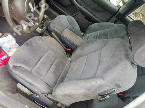 Gearbox AUDI A3 (8L1) 1.8 | BP9965315M3 