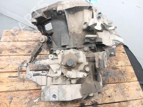 Gearbox FIAT PANDA (169_) 1.2 (169.AXB11, 169.AXB1A) | BP30169833M3 