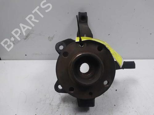 Mangueta delantera izquierda RENAULT KANGOO / GRAND KANGOO II (KW0/1_) [2008-2024]  18002290