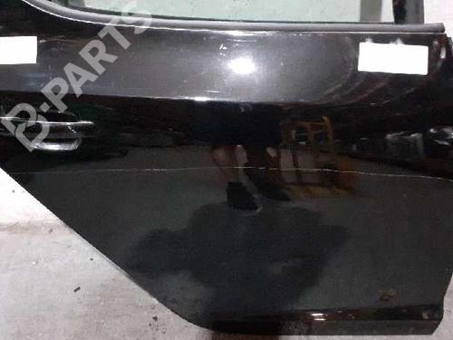 Right rear door SEAT IBIZA IV (6J5, 6P1)  | BP8069342C5 