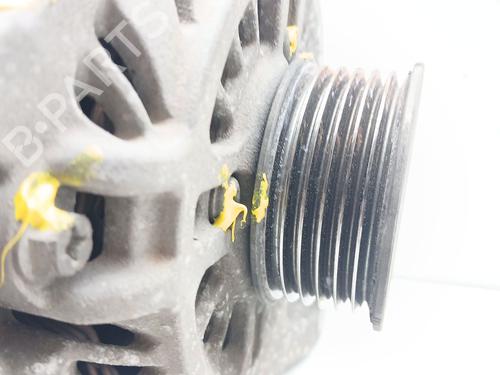 Alternator MAZDA 2 (DE_, DH_)  | BP28103344M7 