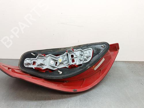 Right taillight MERCEDES-BENZ A-CLASS (W169) A 200 (169.033, 169.333) | BP21393854C35 