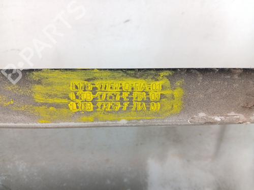 Front bumper FORD PUMA (J2K, CF7) 1.5 EcoBlue | BP27571293C7 
