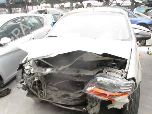 Gearbox CHEVROLET KALOS 1.4 16V | BP2378170M3 