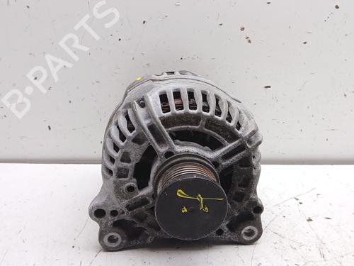 alternator-audi-a4-b8-avant-8k5-2007-2008-2009-2010-2011-2012-2013-2014-2015-2016-2017-33175940 main image