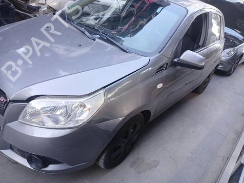 Used Parts CHEVROLET AVEO / KALOS Hatchback (T250, T255) 1.4 (101 hp) 4308064