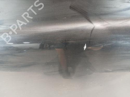 Left rear door SSANGYONG ACTYON SPORTS I (QJ)  | BP17445527C4 