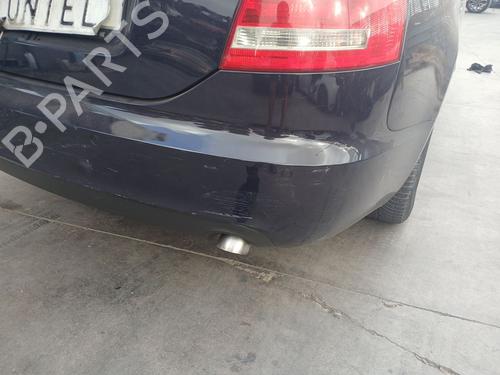 Used Rear bumper AUDI A6 C6 (4F2) 2.0 TDI (140 hp) 28517912