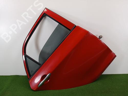 Used Right rear door KIA PICANTO II (TA) 1.0 (67 hp) 19805196
