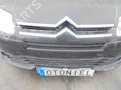 Front left interior door handle CITROËN C4 Coupe (LA_) | BP3415784I13 - Image 13