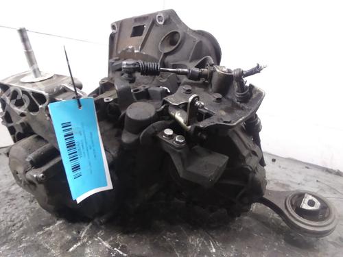 Gearbox FIAT DOBLO Box Body/MPV (223_) 1.3 D Multijet | BP22968936M3 