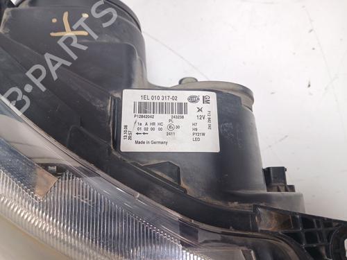 Right headlight SAAB 9-3 Estate (E50) 1.9 TTiD | BP37494221C29 - Image 7