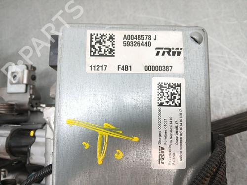 Steering column FIAT TIPO Hatchback (356_, 357_) 1.4 (356HXA1B, 357) | BP31827550M21