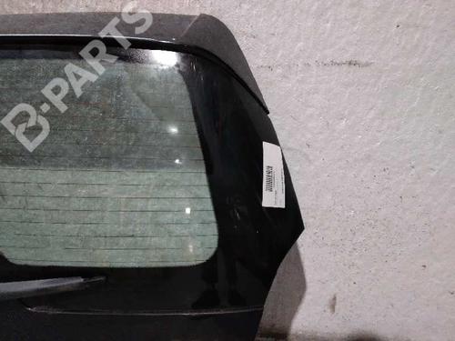Tailgate MERCEDES-BENZ A-CLASS (W169)  | BP9733476C6 