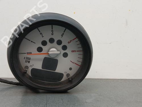 Used Instrument cluster MINI MINI (R56) One D (90 hp) 15516927