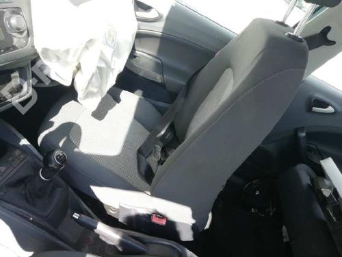 Right front brake caliper SEAT IBIZA IV (6J5, 6P1)  | BP11930332M104 