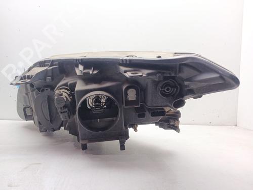 Right headlight RENAULT LAGUNA III Grandtour (KT0/1) 2.0 dCi (KT07, KT0J, KT14, KT1A, KT1S) | BP28294697C29 