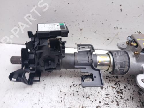 Steering column OPEL CORSA C (X01) 1.2 (F08, F68) | BP39802531M21 - Image 2