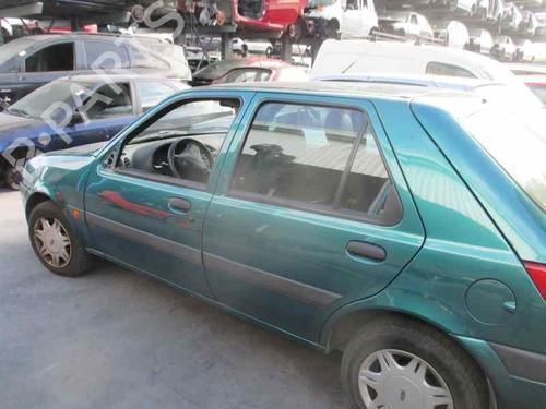 Front wiper motor FORD FIESTA IV (JA_, JB_) 1.3 i | BP2366723M29 