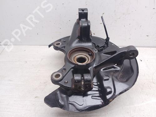 Right front steering knuckle FORD FOCUS IV (HN) 1.0 EcoBoost | BP25252867M26 