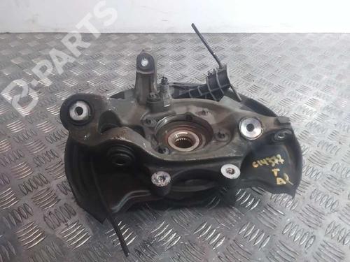 Used Right rear steering knuckle MERCEDES-BENZ E-CLASS Coupe (C207) [2009-2016]  11044486