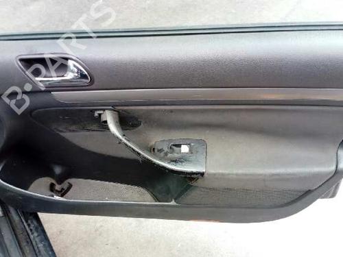 Right rear window motor VW GOLF V (1K1) 1.9 TDI | BP2534670E22 