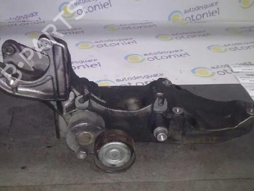 Used Support NISSAN PRIMERA Hatchback (P12) 1.9 dCi (120 hp) 14248641