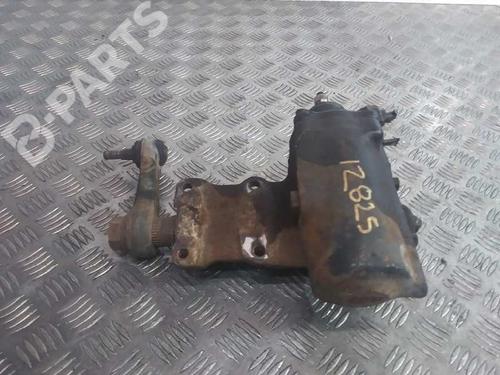 Used Steering rack Steering rack MITSUBISHI GALLOPER (JK-01) [1998-2003] 11044494 11044494