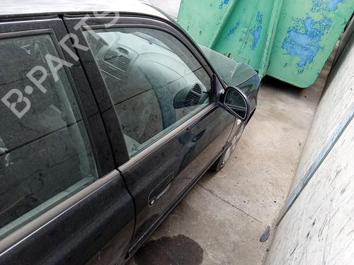 Used Right front door Right front door HYUNDAI ACCENT II (LC) 1.5 CRDi (82 hp) 40085186 40085186