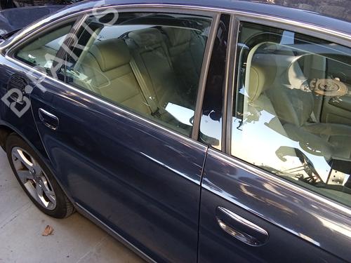 right-rear-door-audi-a6-c6-4f2-2004-2005-2006-2007-2008-2009-2010-2011-40458460 main image