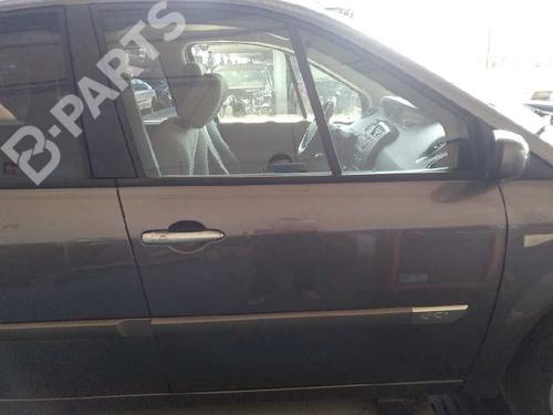 Gearbox RENAULT GRAND SCÉNIC II (JM0/1_) 1.5 dCi (JM02, JM13) | BP4378919M3 