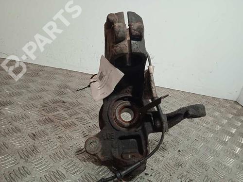 Right front steering knuckle FORD MONDEO IV (BA7) 2.0 TDCi | BP11291654M26 