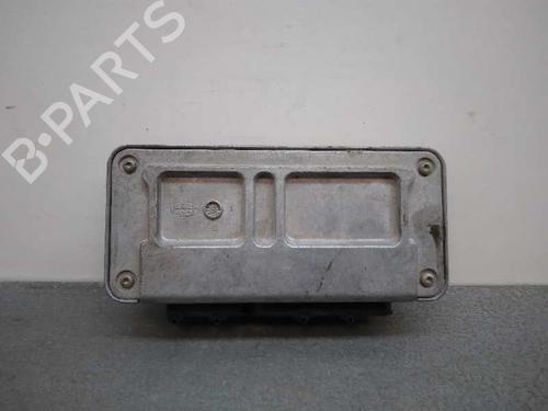 Engine control unit (ECU) SEAT IBIZA III (6L1)  | BP15817853M57 